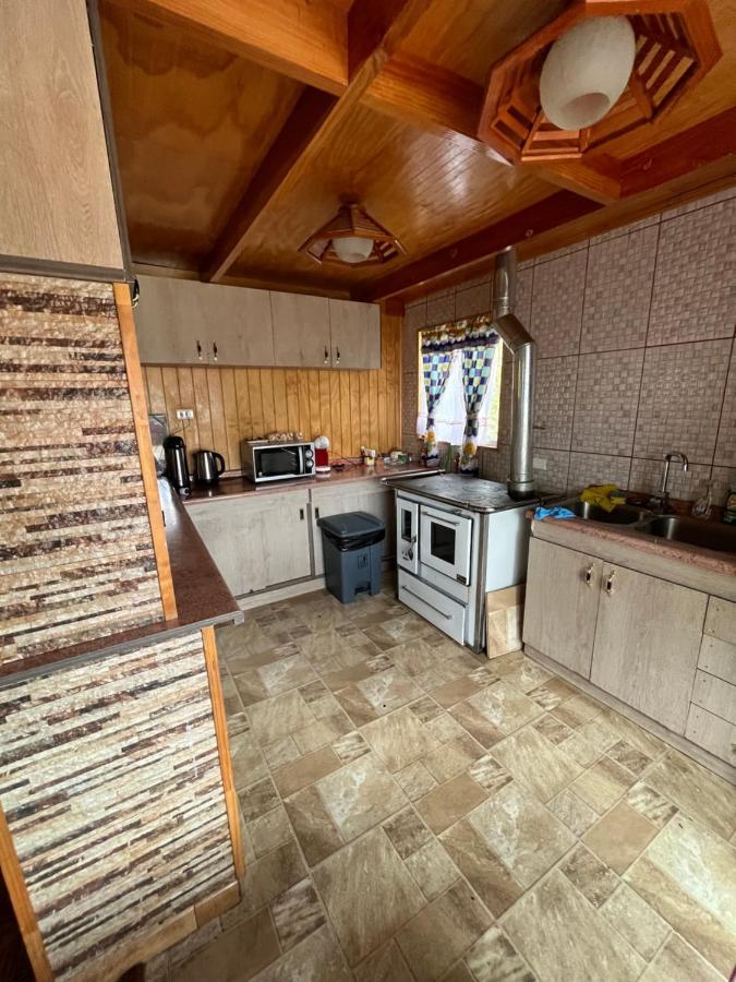 Bosque Patagonia Home Puerto Natales Exterior photo